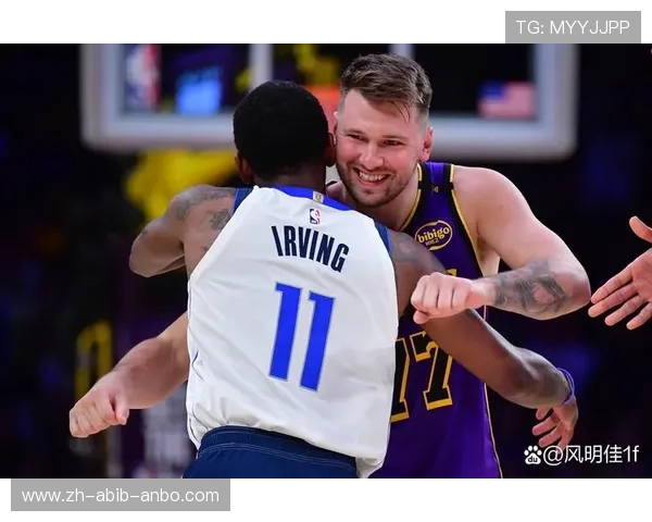 活塞vs湖人焦点战东契奇强势突破引领攻防主队惊险取胜